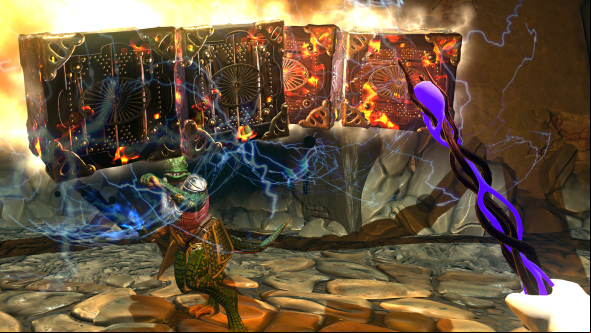 Underworld Ascendant's freewheeling ethos makes it a more immersive sim than Deus Ex