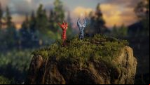 Unravel 2 is worth getting tangled in