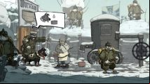 Valiant Hearts brings the feels with its somber E3 trailer