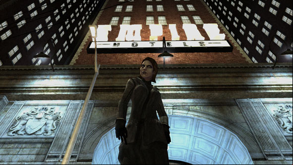 Will we ever get a Vampire: The Masquerade - Bloodlines 2?
