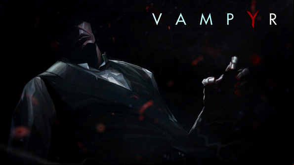 Making it in Unreal: Dontnod swap teen trials for Victorian monster fiction in action-RPG Vampyr