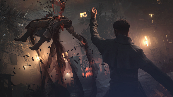 Vampyr needs to sell a million to be 