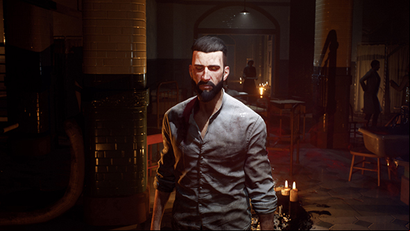 Here are Vampyr's system requirements