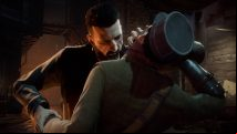 Vampyr sells almost half a million in a month