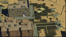InXile trademark Van Buren and Meantime. The most famous RPGs never made