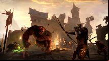Vermintide's new paid DLC lets your friends play with you even if they don't own it