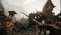 Vermintide gets Last Stand horde mode for free and a new map in Schluesselschloss DLC