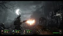 Castle Drachenfels and its dark depths come to Vermintide with a free Steam weekend