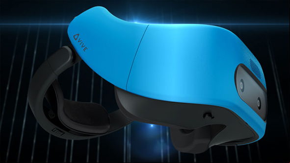 HTC are launching 