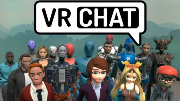 VRChat has been ed more than a million times in the past two weeks