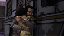 Telltale are releasing more Walking Dead content before season two