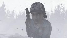 The Walking Dead Season 2 concludes next week, so prepare your emotions
