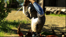 War of the Roses: Kingmaker trailer is chock full of blood and Blessed
