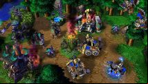 Blizzard are (probably) about to make a Warcraft 3 announcement