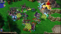 Warcraft III receiving first patch in four years next week