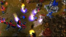 Warcraft 3 is getting a new balance patch and the team have big plans for the future