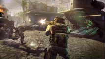 Warface's latest update brings a new map, new weapons, and a new maximum rank