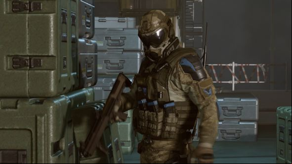 My.com becomes Warface's EU/USA publisher in Crytek restructure