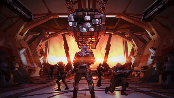 Warface giveaway! Win one of 200 earth-shaking loot packs for Crytek's FPS