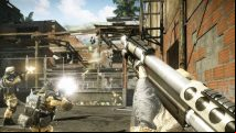 Warface trailered as closed beta slides into view