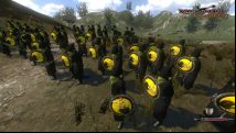 Blood for the Blood God: Mount & Blade gets Warhammered