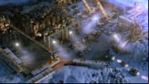 Wasteland 3's crowd-funding campaign launches along with a chilly new trailer