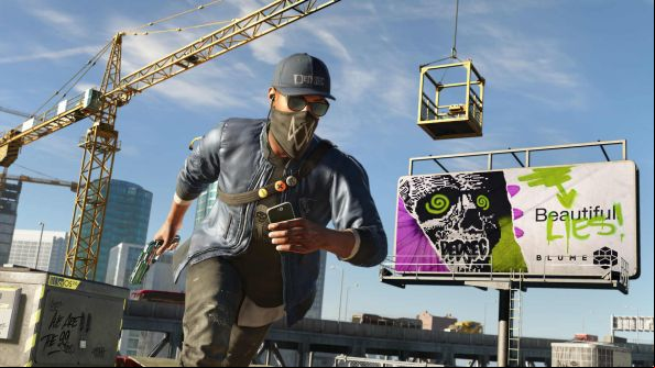 Watch Dogs 2: release date, trailer, gameplay, pre-order - everything we know