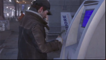Watch Dogs sold 9m copies. Ubisoft expect to make €1.4bn by end of financial year