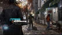 Now you can hack your buddies in Watch Dogs