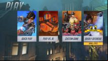 Overwatch Weekly Brawl 22/06/16: Overly Defensive
