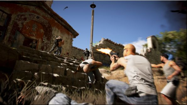 Ghost Recon Wildlands will have female soldiers, gameplay experience will be 