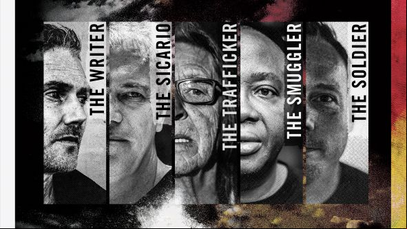 Ubisoft's Wildlands documentary about the South American drug trade is available now