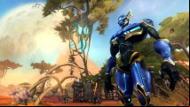 WildStar's Carbine Studios loses over 60 staff in NCSoft 