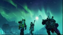 Wildstar gets its first major update since going free-to-play in September 2015
