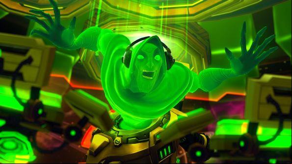 Win one of 5,000 WildStar closed beta keys!