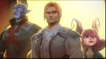 WildStar free-to-play impressions: can Carbine cash in by making money no object?