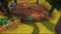 Money does grow on trees: Carbine disable gardening to end Wildstar gold exploit