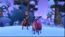 Invasion: Nexus adds vanity pets, same-faction PvP and a new raid to WildStar