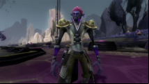 Wildstar gets its 