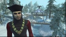 Star Trek Online bids everyone a merry Q-mas