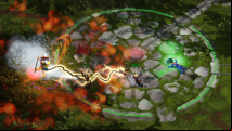 Wizard Wars preorders begin. The madness of free-to-play Magicka draws near