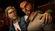 Prepare the whisky and surly demeanor: The Wolf Among Us Episode 2 out today