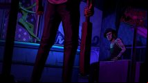 The Big Bad Interrogator: The Wolf Among Us Episode 2 Red Band trailer is pretty grim