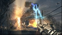 Hands on with Wolfenstein: The New Order