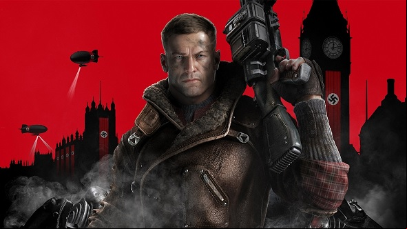 Wolfenstein 2's linearity is what makes it a game worth talking about