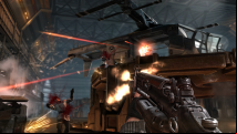 Best games of 2014: Wolfenstein: The New Order
