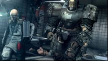 Wolfenstein: The New Order lockpicks up the pace in its latest stealth trailer