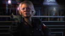 New pre-order: Wolfenstein trailer has us board the train to Berlin and disembark with wet pants