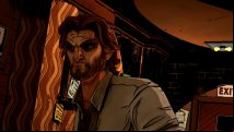 The Wolf Among Us: Faith PC review