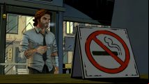The Wolf Among Us: In Sheep's Clothing PC review